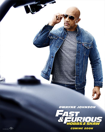 Hobbs & Shaw