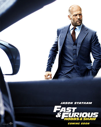 Hobbs & Shaw